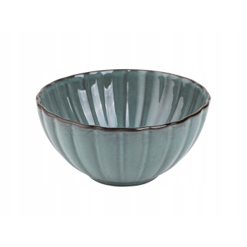 Miseczka ceramiczna Handmade 14 cm Retro Atlantica morska