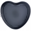 Forma Blacha do pieczenia ciasta SERCE Tortownica Altom Design 21,5 cm
