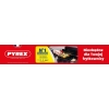 Koszyk pojemnik metalowy z uchwytem do AIR FRYER 22x21 cm PYREX kwadratowy