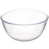 Naczynie żaroodporne okrągłe Miska duża Pyrex 3,1 l średnica 24cm