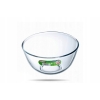 Naczynie żaroodporne okrągłe Miska duża Pyrex 3,1 l średnica 24cm