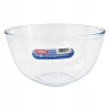 Naczynie żaroodporne okrągłe Miska duża Pyrex 3,1 l średnica 24cm
