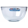 Naczynie żaroodporne okrągłe Miska duża Pyrex 3,1 l średnica 24cm