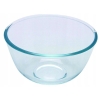 Naczynie żaroodporne okrągłe Miska duża Pyrex 3,1 l średnica 24cm
