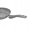 Mała Patelnia nieprzywierająca Valdinox Grand 20 cm non-stick szara