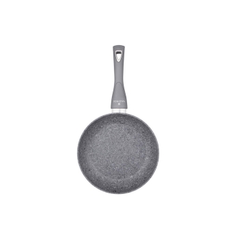Mała Patelnia nieprzywierająca Valdinox Grand 20 cm non-stick szara