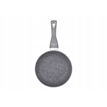 Patelnia nieprzywierająca Valdinox Grand 24 cm non-stick na indukcję Gaz