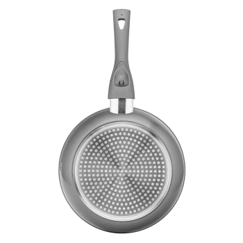 Patelnia nieprzywierająca Valdinox Grand 24 cm non-stick na indukcję Gaz