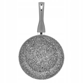 Patelnia nieprzywierająca Valdinox Grand 28 cm non-stick na indukcję gaz