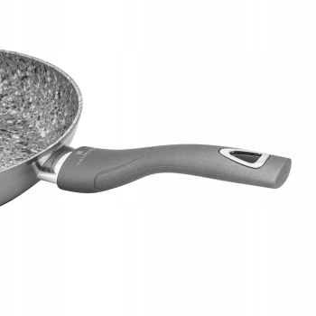 Patelnia nieprzywierająca Valdinox Grand 28 cm non-stick na indukcję gaz