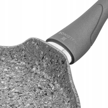 Patelnia do naleśników nieprzywierająca Valdinox Grand 25cm non-stick