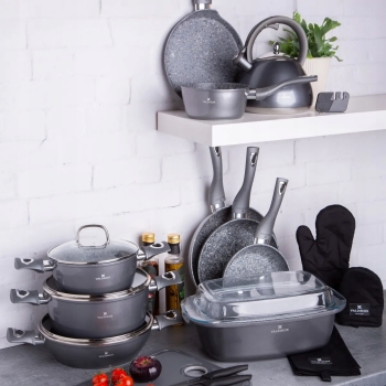 Patelnia do naleśników nieprzywierająca Valdinox Grand 25cm non-stick