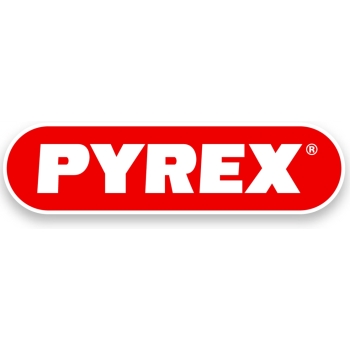 Salaterka naczynie okrągłe Cook Freeze z pokrywką 0,6L Pyrex 12 cm