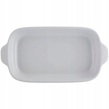 Naczynie ceramiczne do piekarnika błękitne z uchwytami Fusion Pink 36,5cm