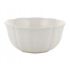 Miseczka ceramiczna salaterka 14 cm Retro Etera kremowa