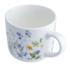 Kubek porcelanowy do kawy herbaty Altom Design Słoneczna Łąka 450 ml