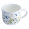 Kubek porcelanowy do kawy herbaty Altom Design Słoneczna Łąka 450 ml