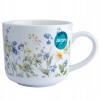Kubek porcelanowy do kawy herbaty Altom Design Słoneczna Łąka 450 ml