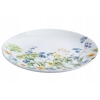 Talerz deserowy porcelanowy talerzyk Altom Design Słoneczna Łąka 21 cm