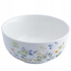 Miseczka porcelanowa 600 ml salaterka Altom Design Słoneczna Łąka 14 cm