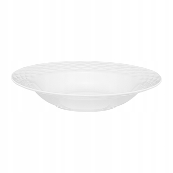 Ambition Paola Komplet obiadowy zestaw talerzy obiadowych 18el 6 osób