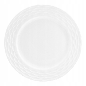 Ambition Paola Komplet obiadowy zestaw talerzy obiadowych 18el 6 osób
