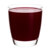 Szklanka do napojów Classic Krosno 370 ml