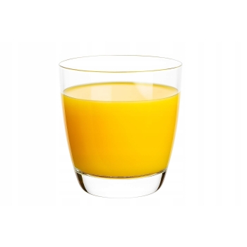 Szklanka do napojów Classic Krosno 370 ml