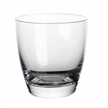 Szklanka do napojów Classic Krosno 370 ml
