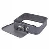 Tortownica 24cm kwadratowa forma blacha do pieczenia non-stick Altom Design