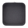 Tortownica 24cm kwadratowa forma blacha do pieczenia non-stick Altom Design