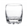 Niskie Szklanki do whisky drinków szkło Pasabahce 300 ml 6 szt.