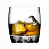 Niskie Szklanki do whisky drinków szkło Pasabahce 300 ml 6 szt.