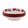 Salaterka miseczka porcelanowa 14cm Pavera Florina Kwiaty Maki