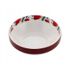 Salaterka miseczka porcelanowa 14cm Pavera Florina Kwiaty Maki