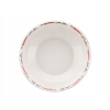 Salaterka miseczka porcelanowa 14cm Pavera Florina Kwiaty Maki