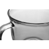 Szklanka do kawy i herbaty Kubek z uchem Filiżanka Galicja 480 ml 1 szt