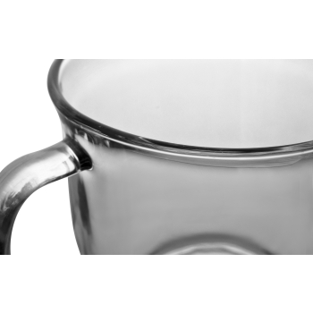 Szklanka do kawy i herbaty Kubek z uchem Filiżanka Galicja 480 ml 1 szt