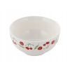 Porcelanowa miseczka salaterka 14 cm Cherina Florina Wiśnie