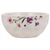 Salaterka Miseczka porcelanowa Kwiaty Dorisse różowa Florina 15,3 cm