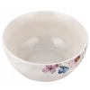 Salaterka Miseczka porcelanowa Dorisse niebieskie Kwiaty Florina 15,3 cm
