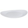 Talerz półmisek obiadowy płytki Owalny Bormioli Rocco GRANGUSTO 31,7x26,2cm