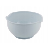 Komplet 3 x miski plastikowe do mieszania Praktyczna Florina Błękitne