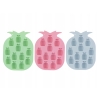 Foremka Silikonowa Do Lodu Ananas Kostki Lodu 19x11cm Kolory Florina