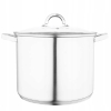 Garnek 12,5L do pasteryzacji słoików 28cm Altom Fabio indukcja gaz
