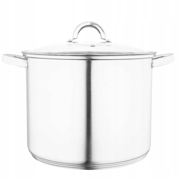 Garnek 12,5L do pasteryzacji słoików 28cm Altom Fabio indukcja gaz