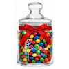 Słoik z grawerem Personalizowany 750 ml prezent dla Nauczyciela TWÓJ NAPIS
