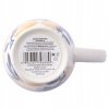 Kubek porcelanowy Cytryny Altom Design Sorrento 320 ml