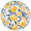 Miska 17 cm salaterka porcelanowa 700 ml Cytryny Altom Design Sorrento