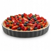 Forma do tarty pizzy naczynie żaroodporne ceramiczne Ginger Ambition 24 cm